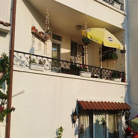 Guest House Konomaevi 索佐波尔 外观 照片