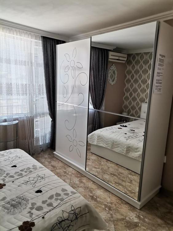 Guest House Konomaevi 索佐波尔 外观 照片