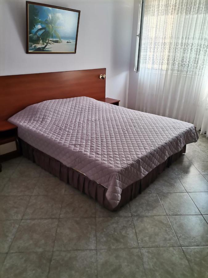 Guest House Konomaevi 索佐波尔 外观 照片