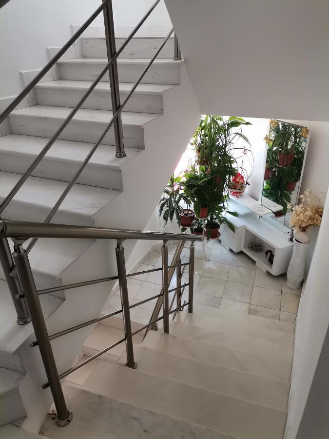 Guest House Konomaevi 索佐波尔 外观 照片