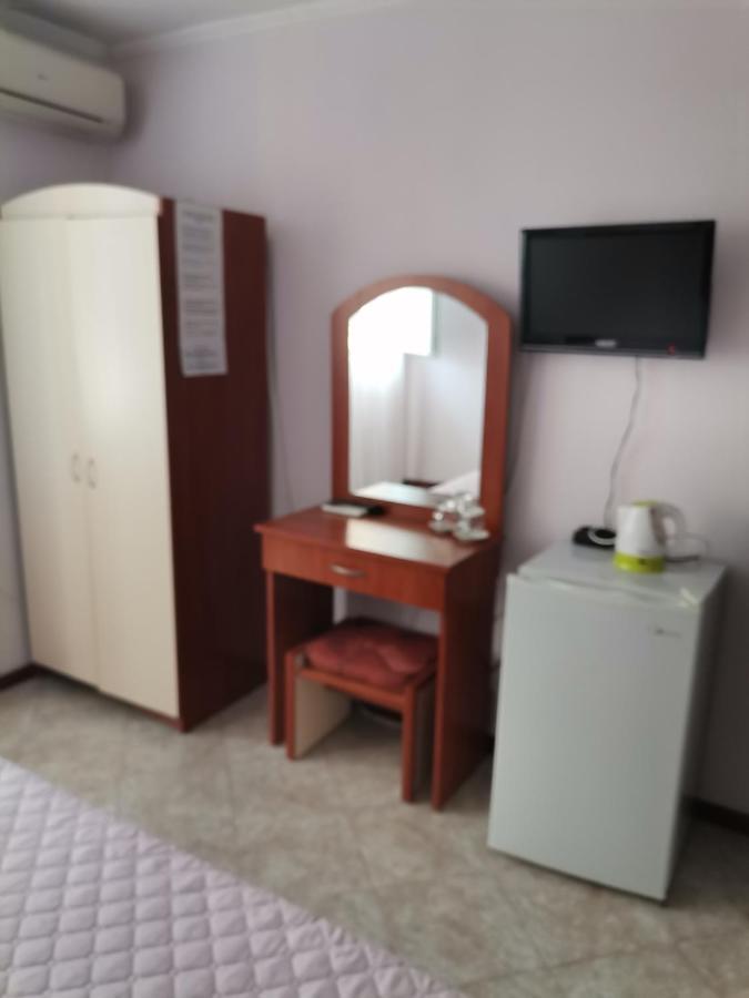 Guest House Konomaevi 索佐波尔 外观 照片