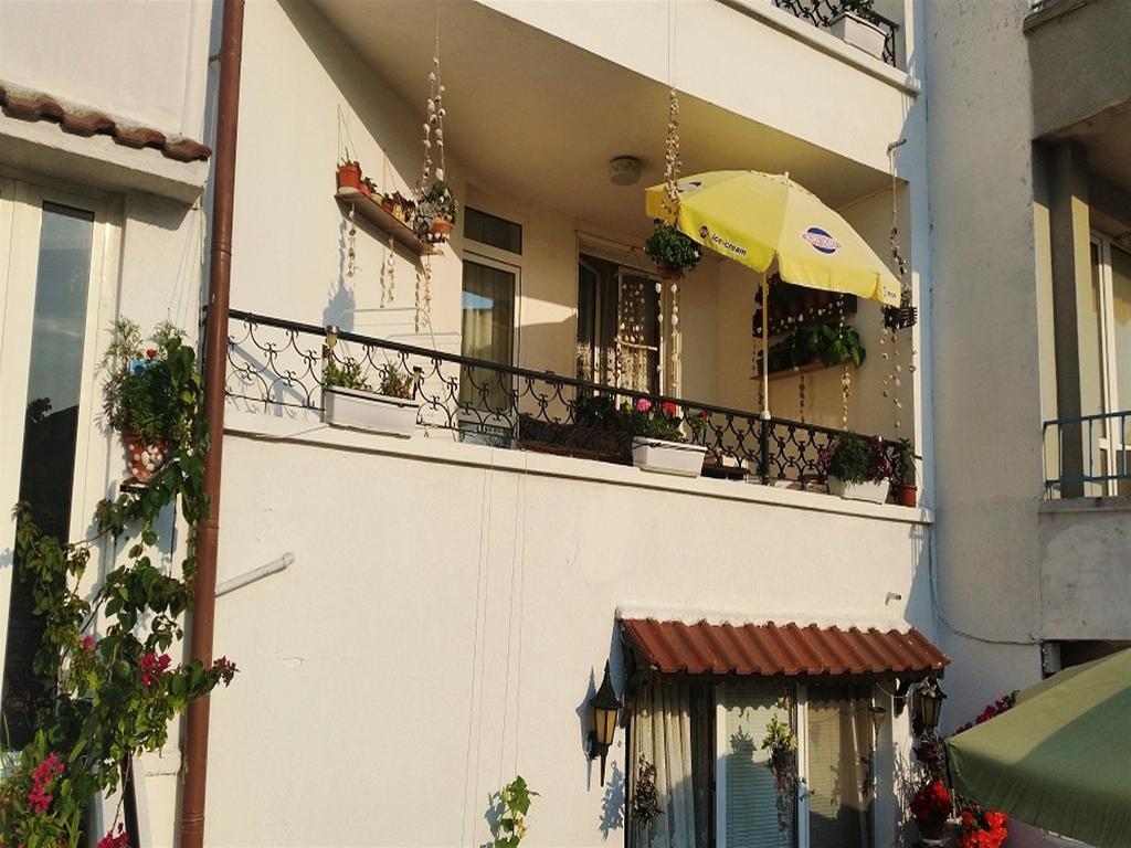 Guest House Konomaevi 索佐波尔 外观 照片